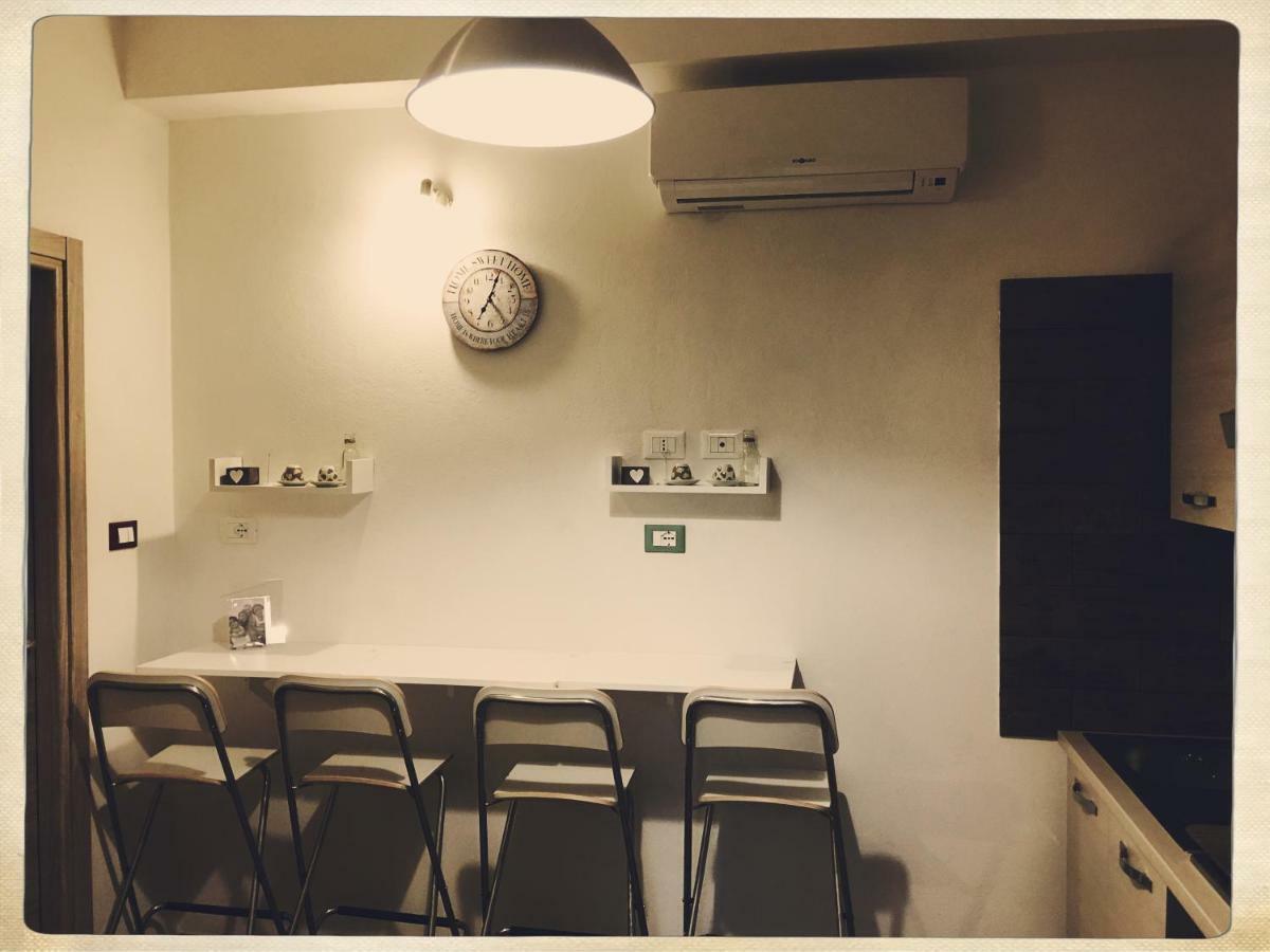 The Hive Stefy'S Apartment Иглесиас Экстерьер фото